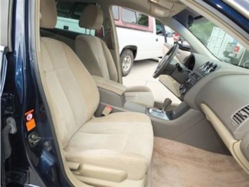 Blue 2.5 S 2.5L CD Front Wheel Drive Power Window Power Locks Cruise Control, image 14