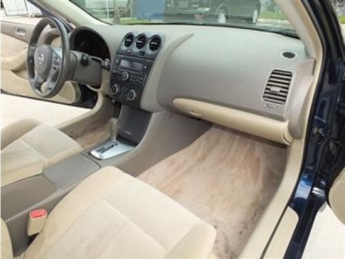 Blue 2.5 S 2.5L CD Front Wheel Drive Power Window Power Locks Cruise Control, image 15