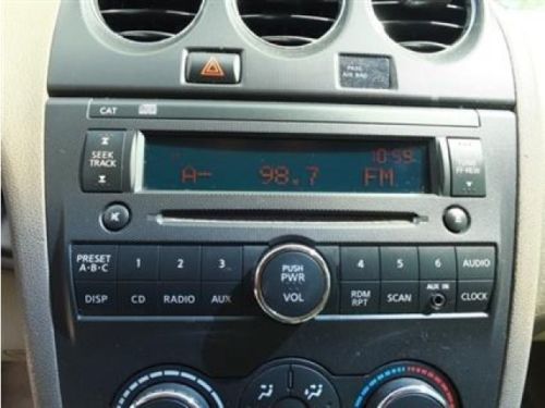 Blue 2.5 S 2.5L CD Front Wheel Drive Power Window Power Locks Cruise Control, image 20