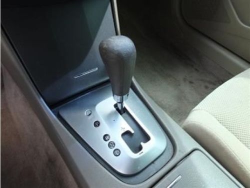 Blue 2.5 S 2.5L CD Front Wheel Drive Power Window Power Locks Cruise Control, image 22