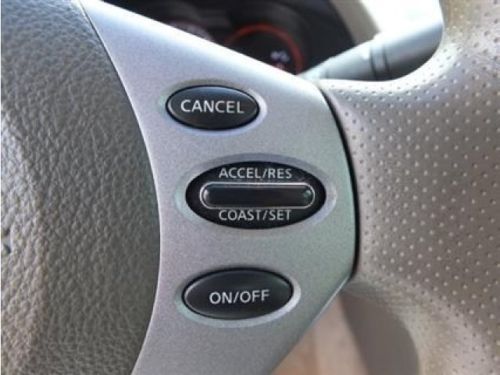 Blue 2.5 S 2.5L CD Front Wheel Drive Power Window Power Locks Cruise Control, image 23