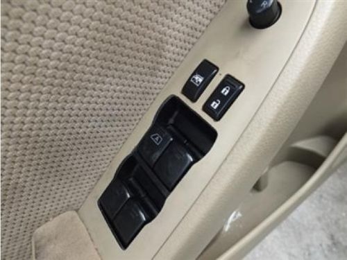 Blue 2.5 S 2.5L CD Front Wheel Drive Power Window Power Locks Cruise Control, image 24