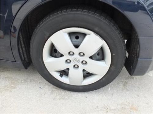 Blue 2.5 S 2.5L CD Front Wheel Drive Power Window Power Locks Cruise Control, image 25