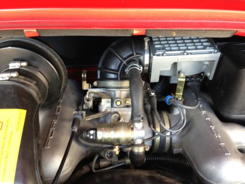 1985 Porsche 911 Carrera Coupe 2-Door 3.2L 136K FRESH MOTOR, US $25,995.00, image 4