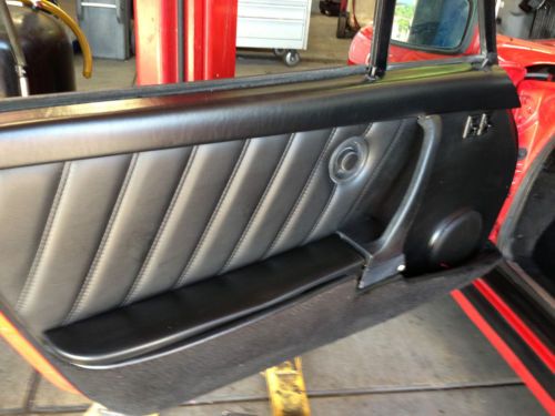 1985 Porsche 911 Carrera Coupe 2-Door 3.2L 136K FRESH MOTOR, US $25,995.00, image 13