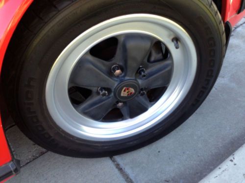 1985 Porsche 911 Carrera Coupe 2-Door 3.2L 136K FRESH MOTOR, US $25,995.00, image 19