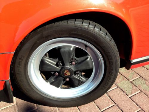 1985 Porsche 911 Carrera Coupe 2-Door 3.2L 136K FRESH MOTOR, US $25,995.00, image 20