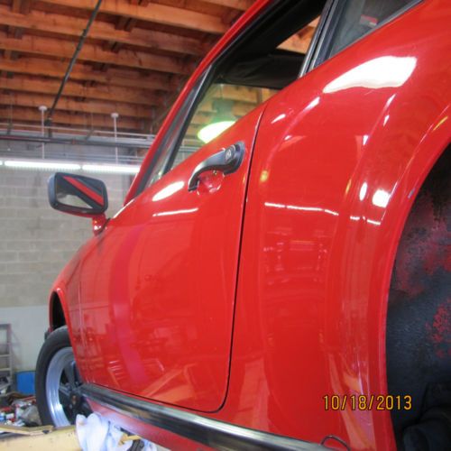 1985 Porsche 911 Carrera Coupe 2-Door 3.2L 136K FRESH MOTOR, US $25,995.00, image 24