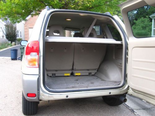 2003 Toyota RAV4 Base Sport Utility 4-Door 2.0L, image 5