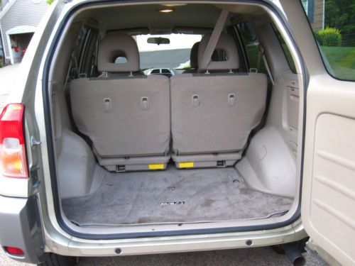 2003 Toyota RAV4 Base Sport Utility 4-Door 2.0L, image 6