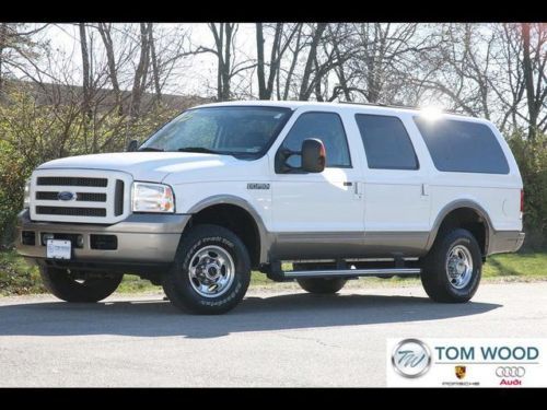 ford excursion for sale indiana