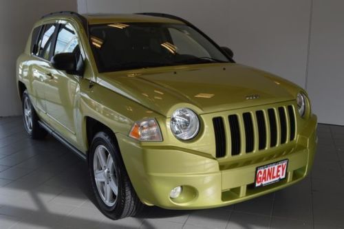 We finance!!! sport suv 2.4l four wheel drive sunroof automatic one owner
