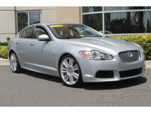 Xfr 510hp supercharged adaptive cruise navigation camera sat ipod usb bluettoth