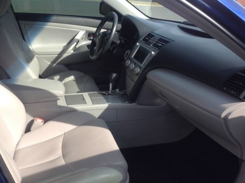 2010 Toyota Camry SE 3.5L $4150, image 3