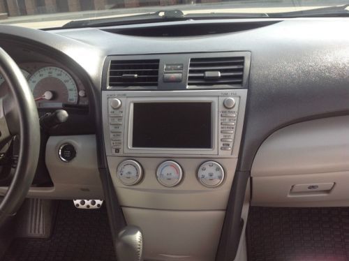 2010 Toyota Camry SE 3.5L $4150, image 4