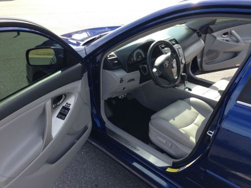 2010 Toyota Camry SE 3.5L $4150, image 5