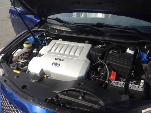 2010 Toyota Camry SE 3.5L $4150, image 7