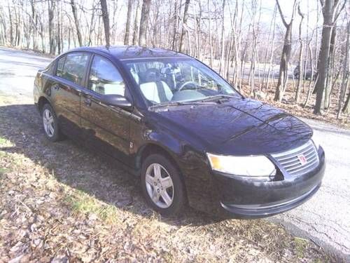 2007 ion 2, 43,000, a/c, cruise, pwr wind/locks,  5sp, 4cyl, runs/drives great,