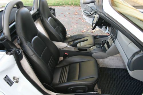 1999 Porsche Boxster Base Convertible 2-Door 2.5L, US $9,150.00, image 17