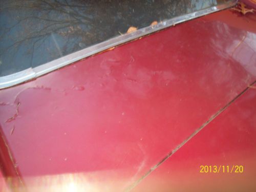 1968 2- Dodge Chargers Base Hardtop 2-Door 7.2L, image 3