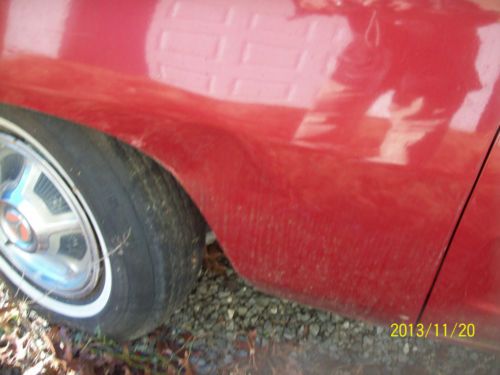 1968 2- Dodge Chargers Base Hardtop 2-Door 7.2L, image 5