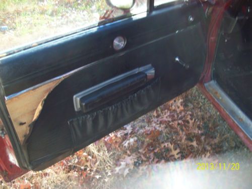 1968 2- Dodge Chargers Base Hardtop 2-Door 7.2L, image 9