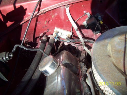 1968 2- Dodge Chargers Base Hardtop 2-Door 7.2L, image 10