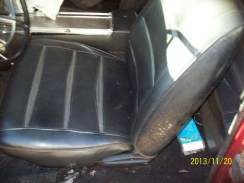 1968 2- Dodge Chargers Base Hardtop 2-Door 7.2L, image 11