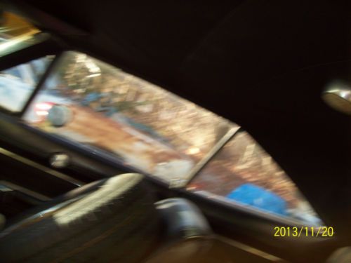 1968 2- Dodge Chargers Base Hardtop 2-Door 7.2L, image 13