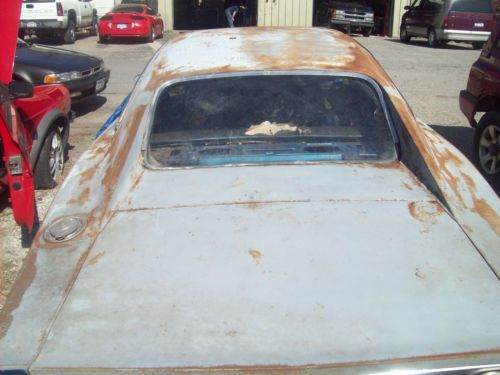 1968 2- Dodge Chargers Base Hardtop 2-Door 7.2L, image 17