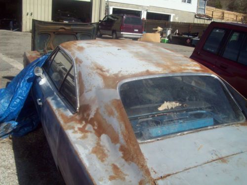 1968 2- Dodge Chargers Base Hardtop 2-Door 7.2L, image 23