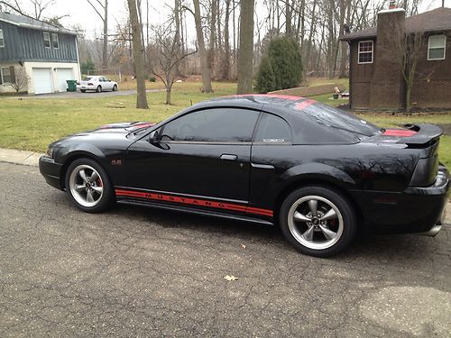 2003 mustang gt