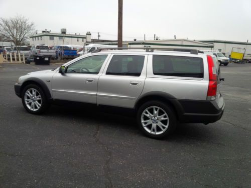 2003 volvo xc70 2.5t awd excellent condition 03 04 05 02 01 like v70 xc t5 r