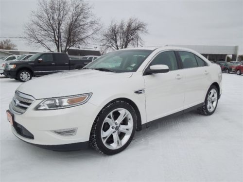 Sho 3.5l bluetooth traction control - abs and driveline power heated mirrors