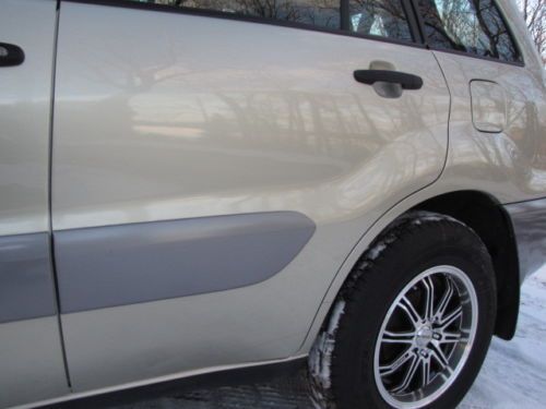 02 Toyota Rav4 4WD LowMiles Sunroof  TowHitch Wheels NEWTIRES NoAccident CARFAX!, US $7,989.00, image 13