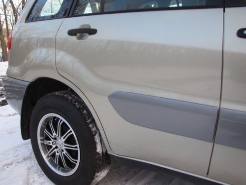 02 Toyota Rav4 4WD LowMiles Sunroof  TowHitch Wheels NEWTIRES NoAccident CARFAX!, US $7,989.00, image 17