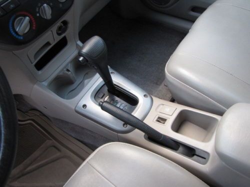 02 Toyota Rav4 4WD LowMiles Sunroof  TowHitch Wheels NEWTIRES NoAccident CARFAX!, US $7,989.00, image 23
