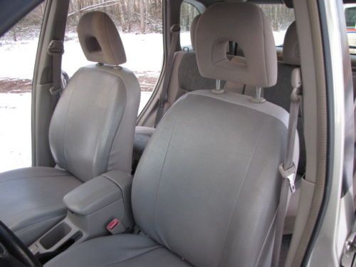 02 Toyota Rav4 4WD LowMiles Sunroof  TowHitch Wheels NEWTIRES NoAccident CARFAX!, US $7,989.00, image 26