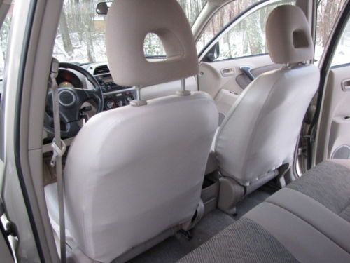 02 Toyota Rav4 4WD LowMiles Sunroof  TowHitch Wheels NEWTIRES NoAccident CARFAX!, US $7,989.00, image 32