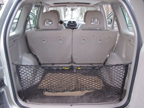 02 Toyota Rav4 4WD LowMiles Sunroof  TowHitch Wheels NEWTIRES NoAccident CARFAX!, US $7,989.00, image 37