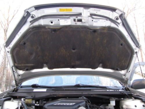 02 Toyota Rav4 4WD LowMiles Sunroof  TowHitch Wheels NEWTIRES NoAccident CARFAX!, US $7,989.00, image 46