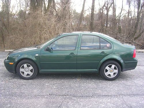 2001 volkswagen jetta, auto, 4door, 127k miles, all power, s/roof,a/c,runs great