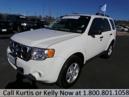 2012 xlt used 2.5l i4 16v automatic fwd suv premium