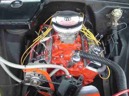 1964 Chevy C10 short bed truck California Ratrod/shop truck, image 10