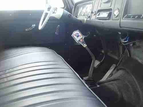 1964 Chevy C10 short bed truck California Ratrod/shop truck, image 12