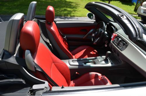 2003 BMW Z4 2.5i-Automatic w/Power Soft Top only 68,000mi EXCELLENT Condition!!, US $12,500.00, image 5