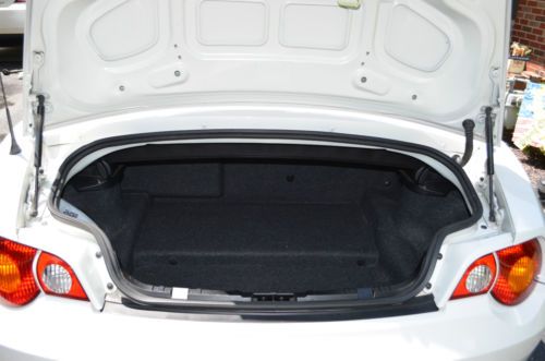 2003 BMW Z4 2.5i-Automatic w/Power Soft Top only 68,000mi EXCELLENT Condition!!, US $12,500.00, image 7