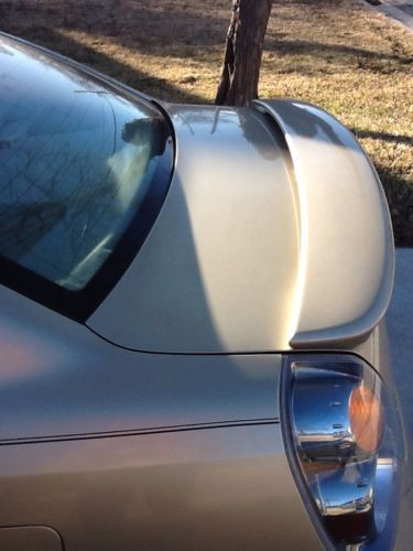 2002 Nissan Altima SE Sedan 4-Door 3.5L, image 8