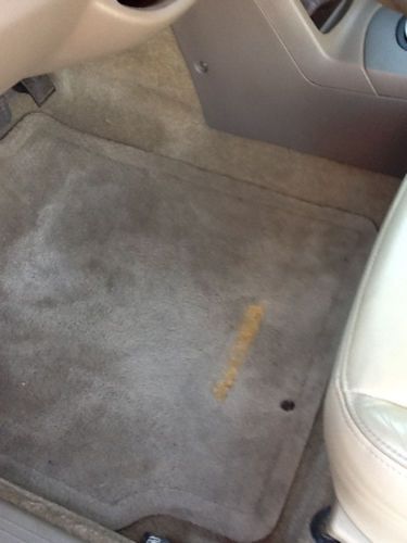 2002 Nissan Altima SE Sedan 4-Door 3.5L, image 11