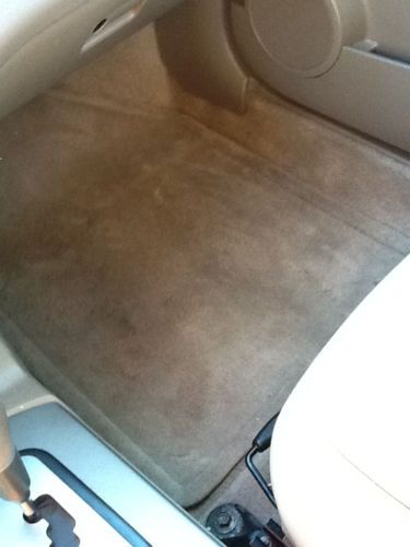 2002 Nissan Altima SE Sedan 4-Door 3.5L, image 12